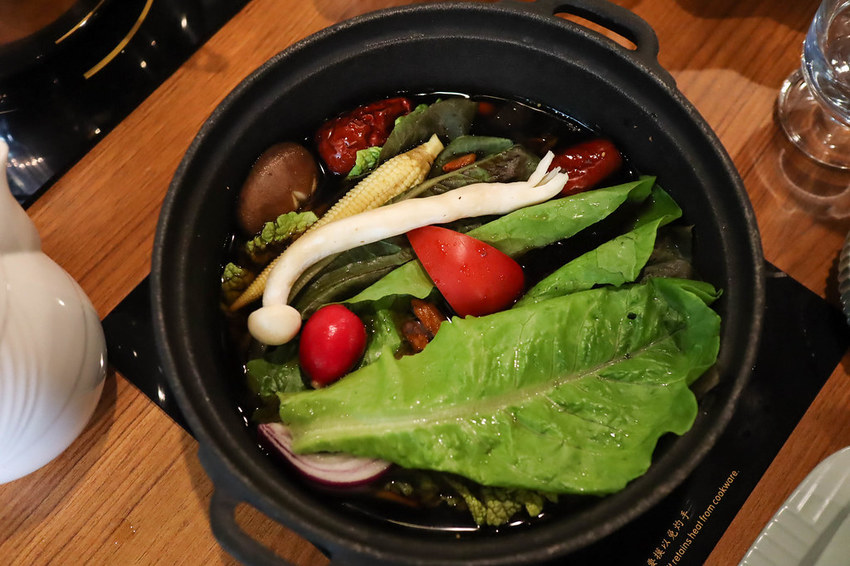 喜園風味涮涮鍋 林口歐風店 (16)