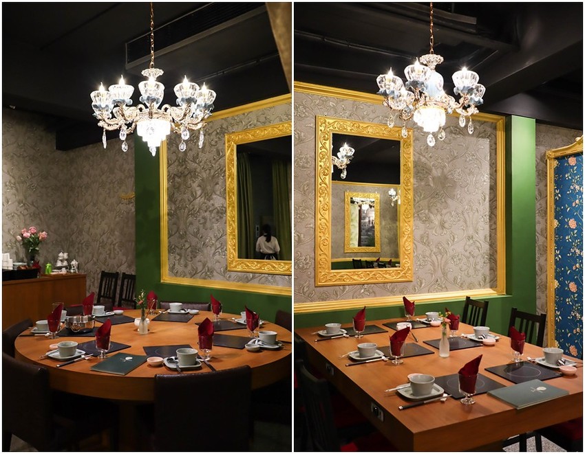 喜園風味涮涮鍋 林口歐風店 (52)