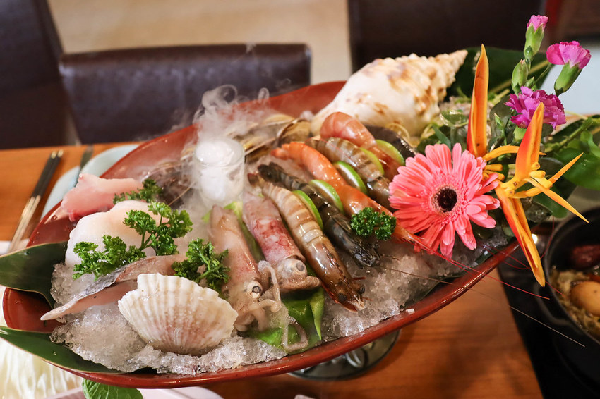 喜園風味涮涮鍋 林口歐風店 (22)