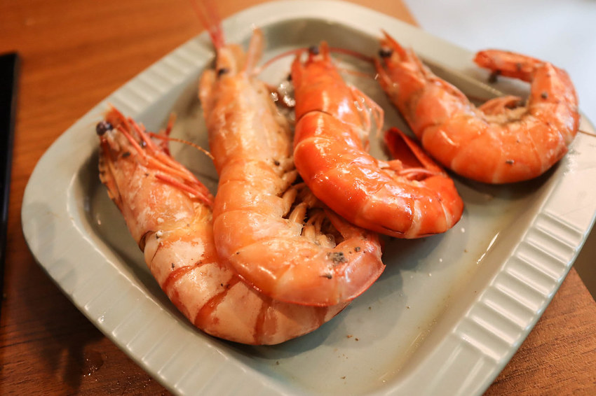 喜園風味涮涮鍋 林口歐風店 (35)