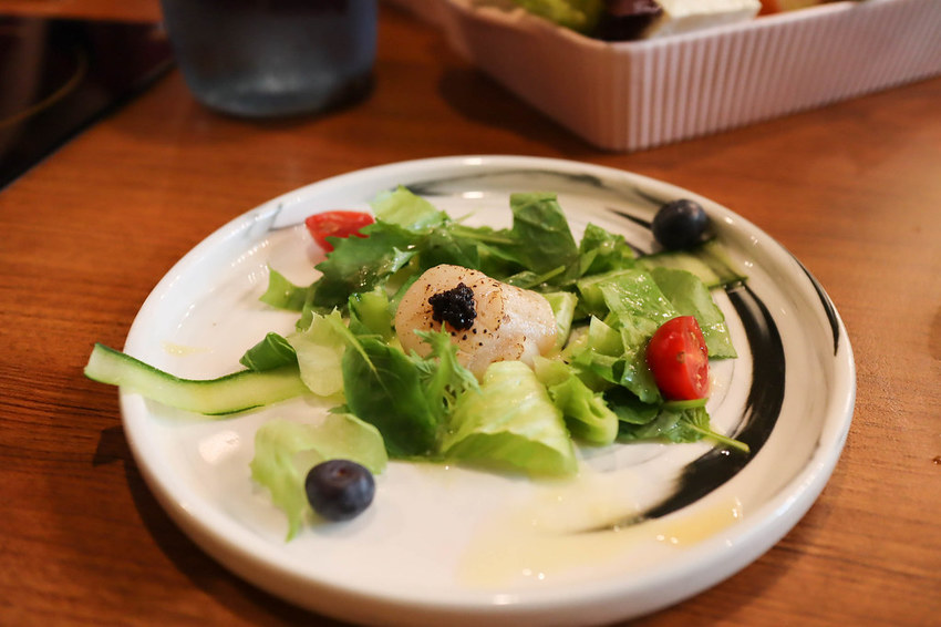 喜園風味涮涮鍋 林口歐風店 (15)