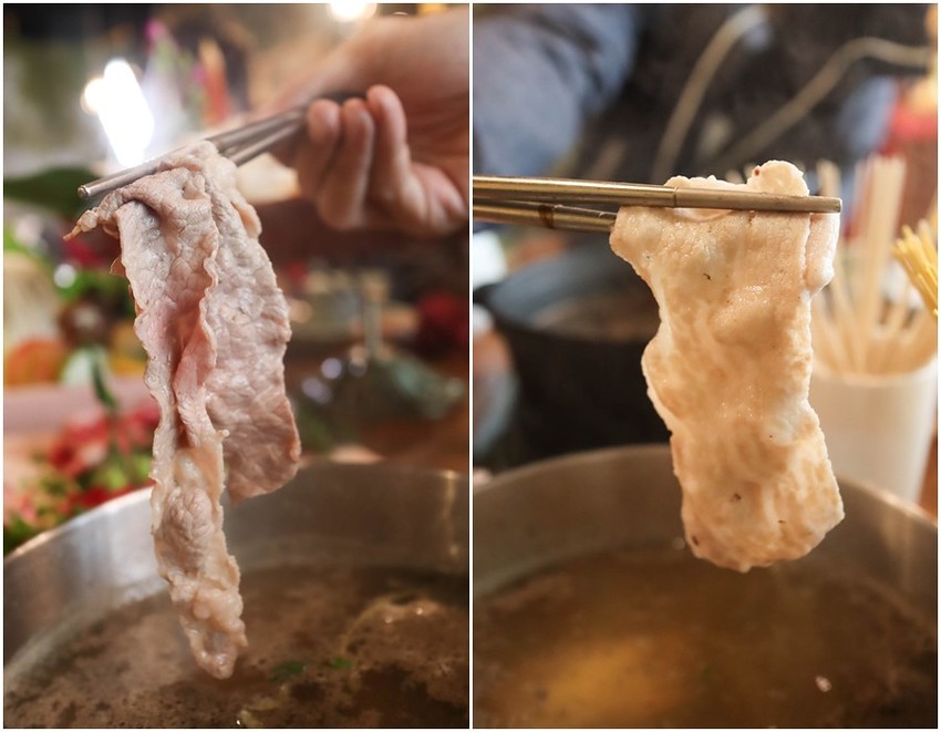 喜園風味涮涮鍋 林口歐風店 (42)