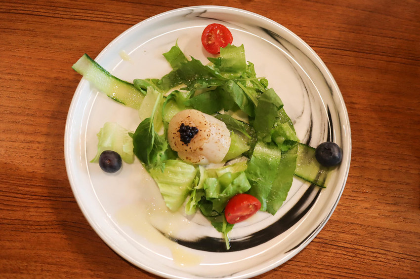 喜園風味涮涮鍋 林口歐風店 (14)