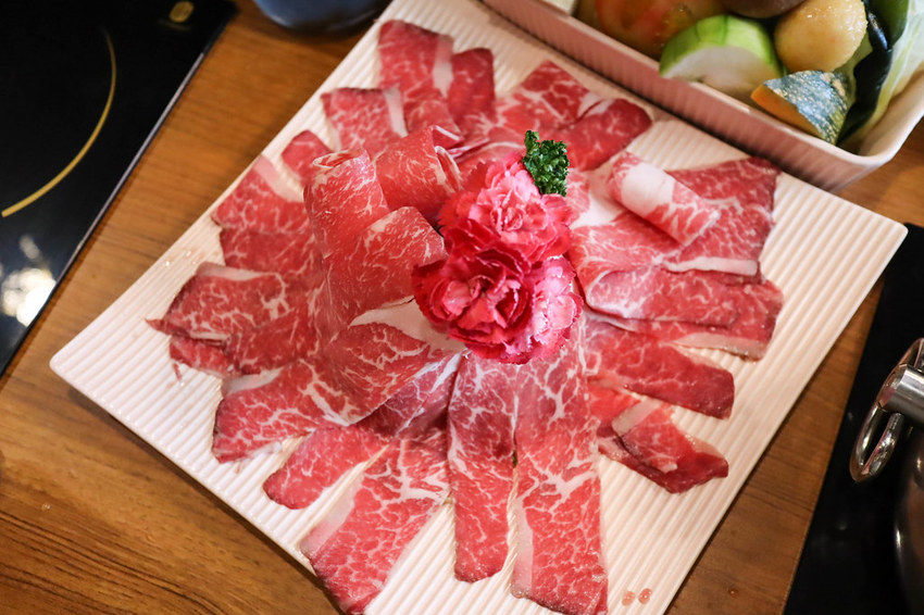 喜園風味涮涮鍋 林口歐風店 (18)