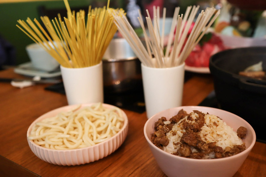 喜園風味涮涮鍋 林口歐風店 (31)