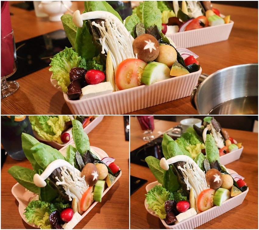 喜園風味涮涮鍋 林口歐風店 (54)