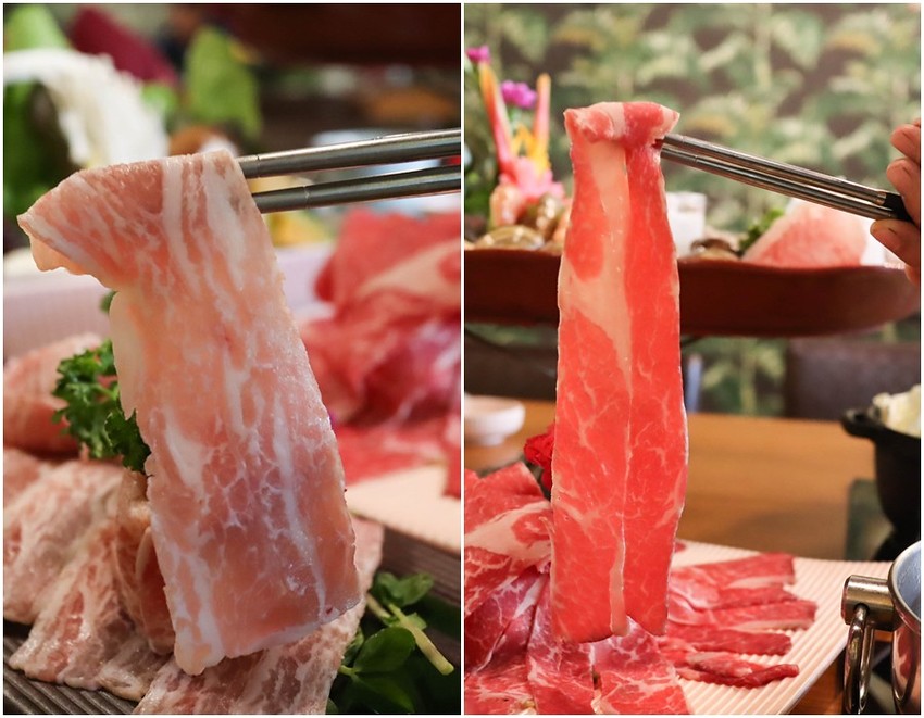 喜園風味涮涮鍋 林口歐風店 (55)