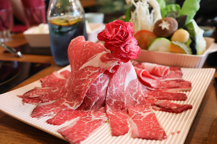 喜園風味涮涮鍋 林口歐風店 (19)