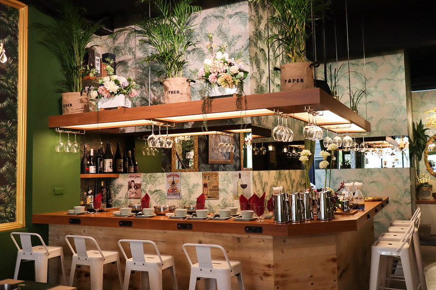 喜園風味涮涮鍋 林口歐風店 (32)