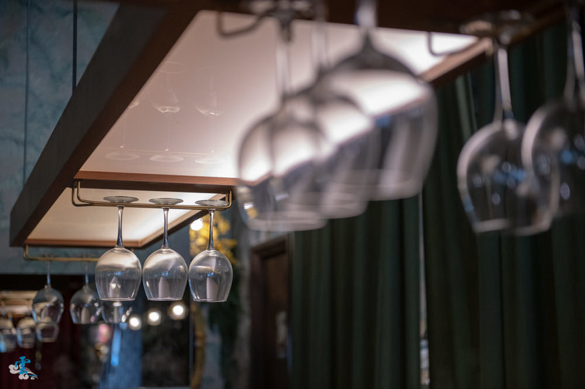 林口火鍋》喜園涮涮鍋 林口歐風店 - 慈心有機認證蔬果 法式氛圍火鍋饗宴 - 時空幻境 凌雲江海清