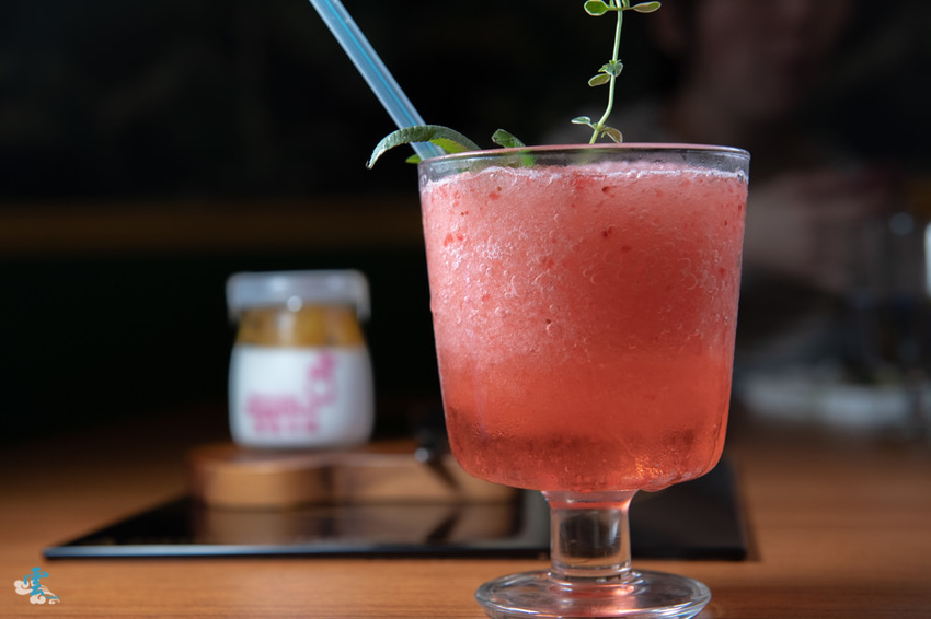 林口火鍋》喜園涮涮鍋 林口歐風店 - 慈心有機認證蔬果 法式氛圍火鍋饗宴 - 時空幻境 凌雲江海清