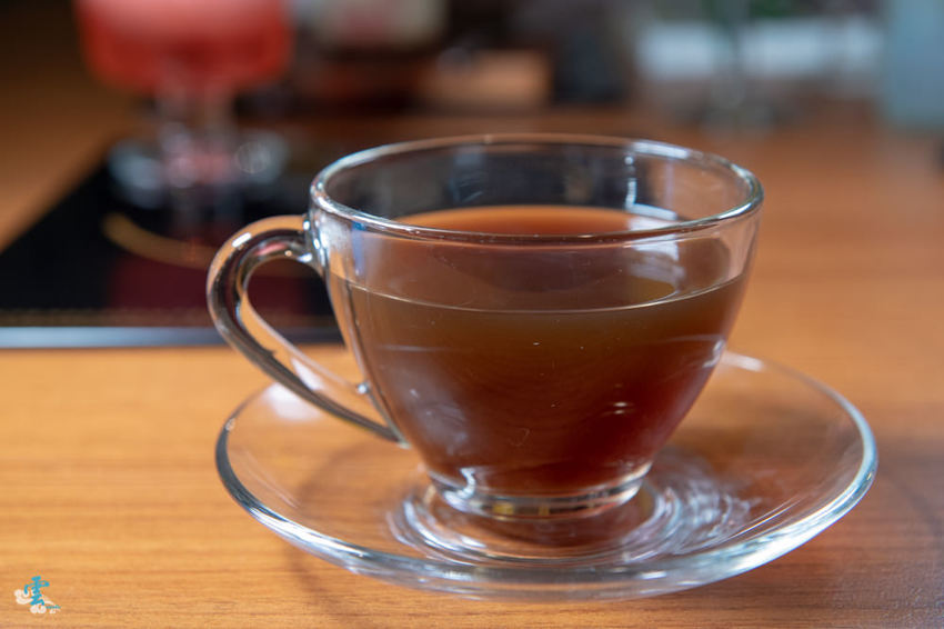 林口火鍋》喜園涮涮鍋 林口歐風店 - 慈心有機認證蔬果 法式氛圍火鍋饗宴 - 時空幻境 凌雲江海清