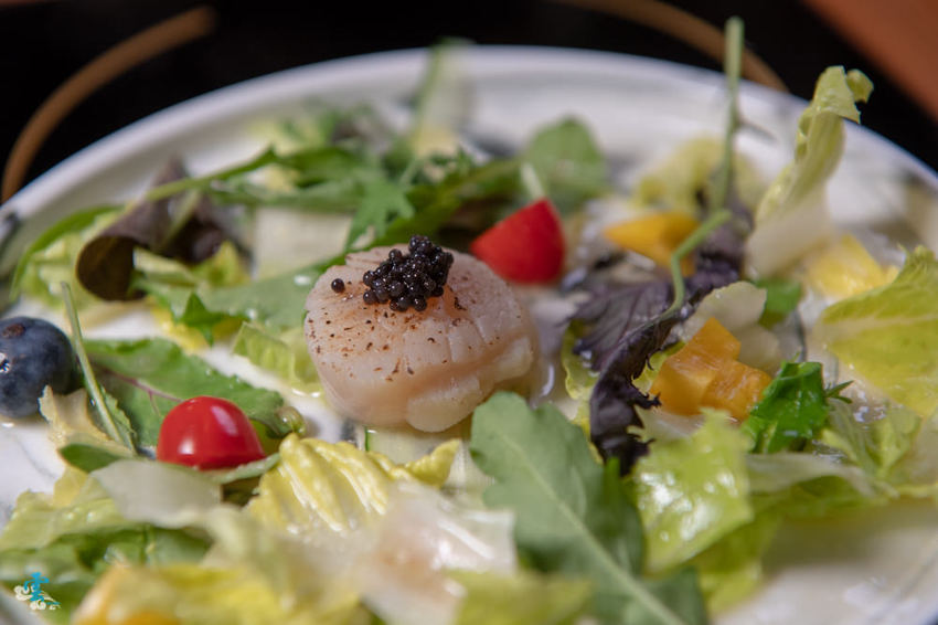 林口火鍋》喜園涮涮鍋 林口歐風店 - 慈心有機認證蔬果 法式氛圍火鍋饗宴 - 時空幻境 凌雲江海清