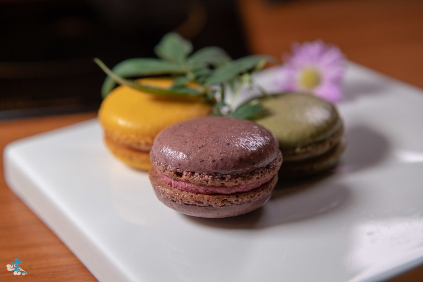 林口火鍋》喜園涮涮鍋 林口歐風店 - 慈心有機認證蔬果 法式氛圍火鍋饗宴 - 時空幻境 凌雲江海清