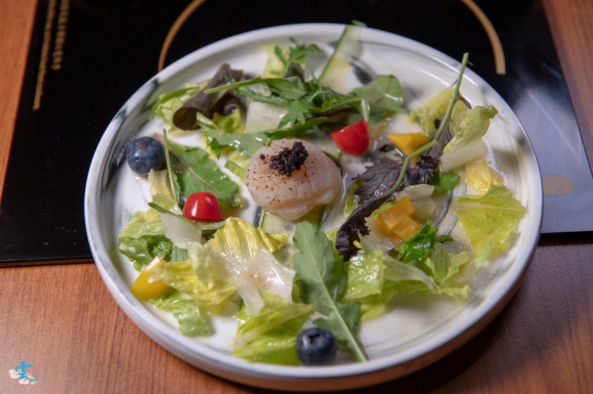 林口火鍋》喜園涮涮鍋 林口歐風店 - 慈心有機認證蔬果 法式氛圍火鍋饗宴 - 時空幻境 凌雲江海清