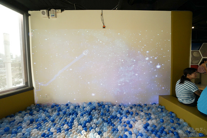 高雄市前金區鈞怡大飯店》整層親子遊戲場,電動車、球池積木、cosplay ,愛河畔景觀迷人