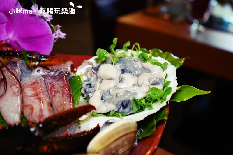 喜園風味涮涮鍋 林口歐風店