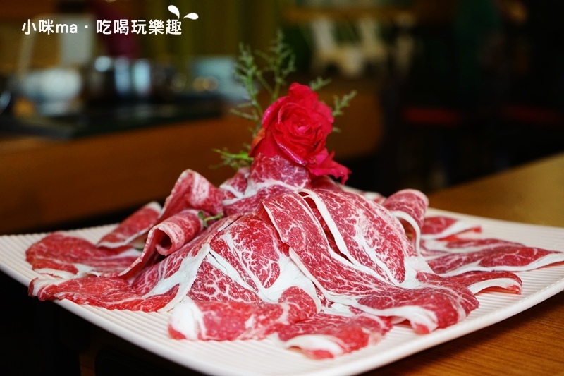 喜園風味涮涮鍋 林口歐風店