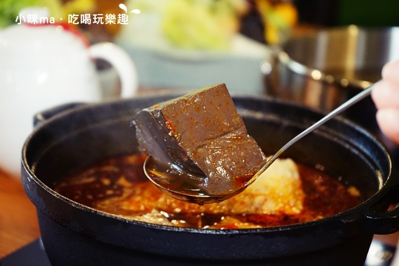 喜園風味涮涮鍋 林口歐風店