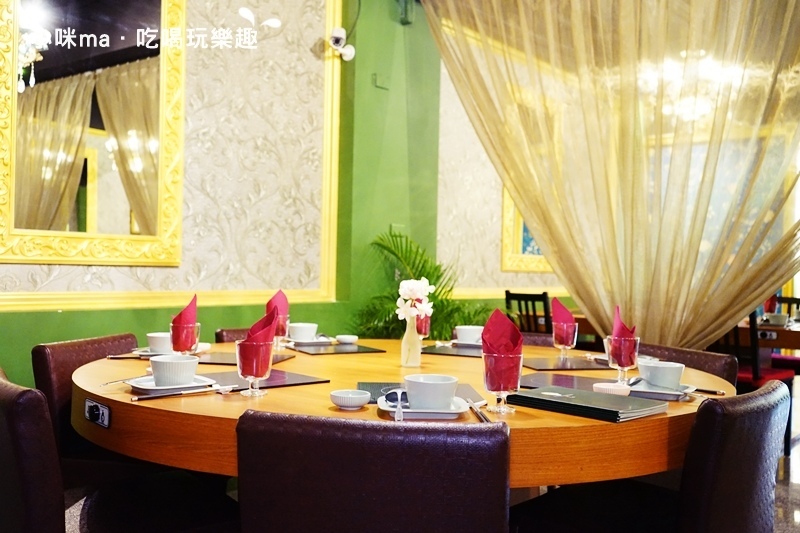 喜園風味涮涮鍋 林口歐風店