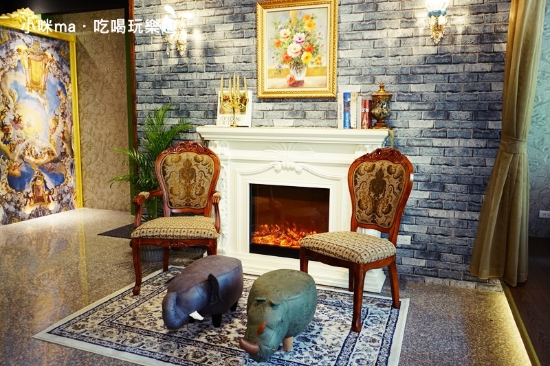 喜園風味涮涮鍋 林口歐風店