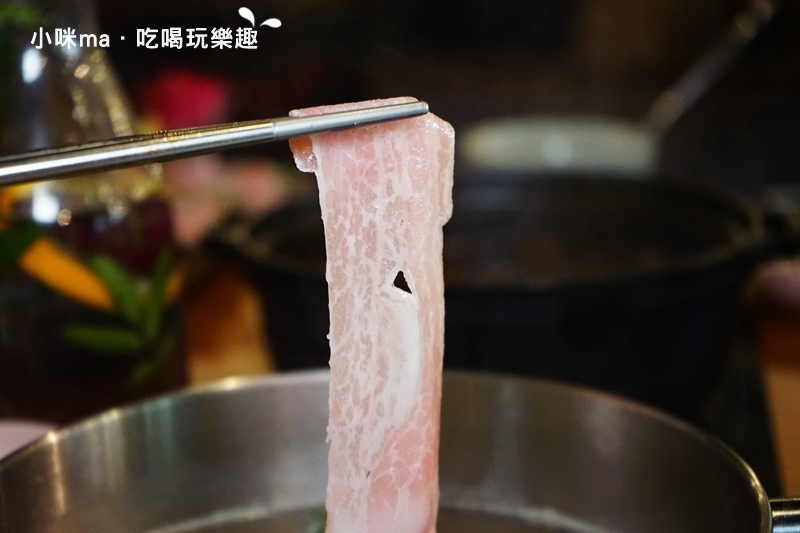 喜園風味涮涮鍋 林口歐風店