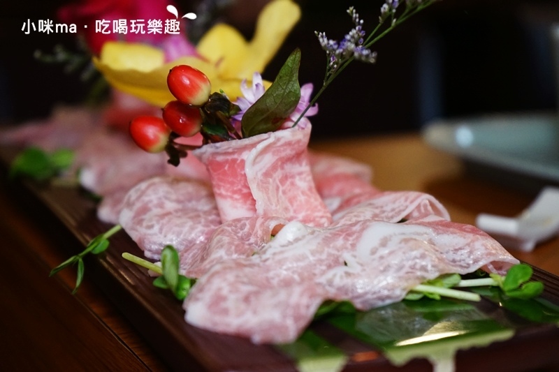 喜園風味涮涮鍋 林口歐風店