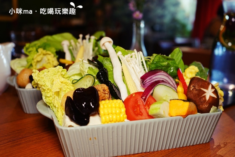 喜園風味涮涮鍋 林口歐風店