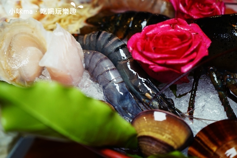 喜園風味涮涮鍋 林口歐風店