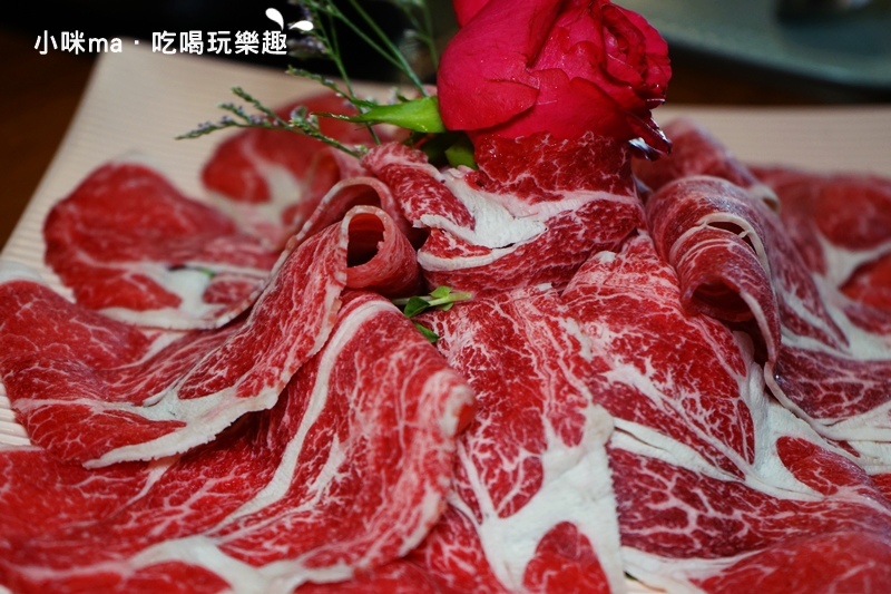 喜園風味涮涮鍋 林口歐風店