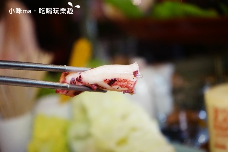 喜園風味涮涮鍋 林口歐風店