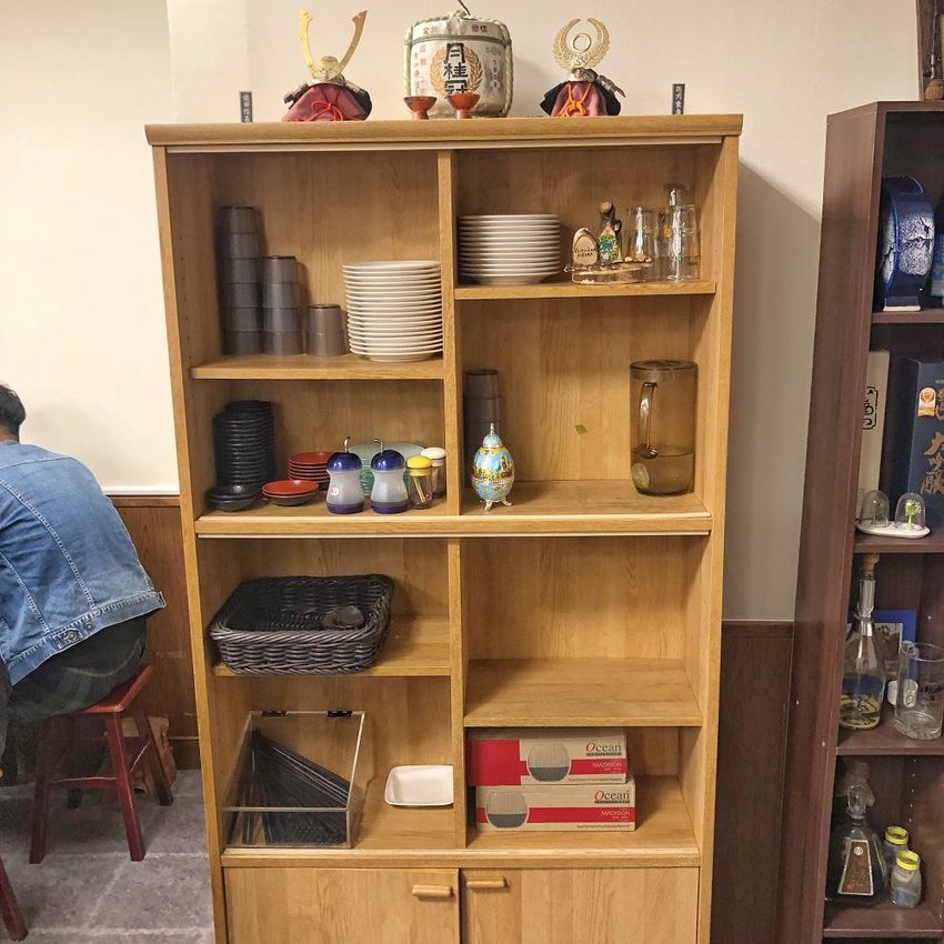 台南平價日式料理【小川壽司】炙燒鮭魚/鰻魚握壽司 6貫只要120元 !? 高CP值便宜又好吃 | 小白只饗ㄔ美食