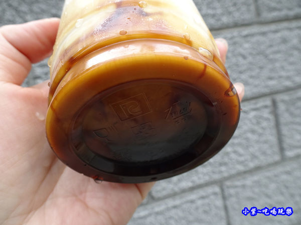 黑糖仙草鮮奶-米塔黑糖桃園統領  (5).jpg