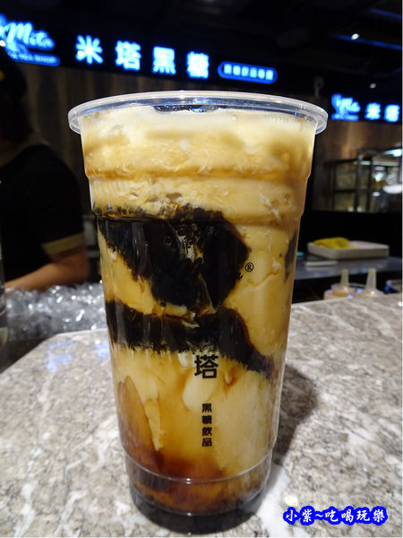 黑糖仙草鮮奶-米塔黑糖桃園統領  (2).jpg