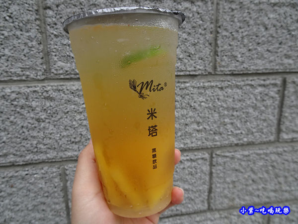 清檸鳳梨冰茶-米塔黑糖桃園統領  (5).jpg