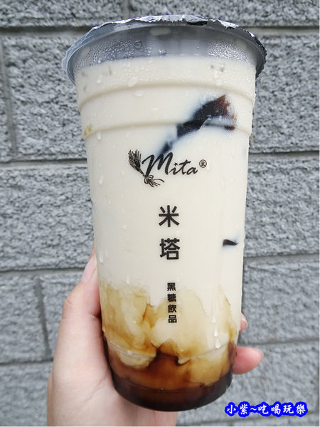黑糖仙草鮮奶-米塔黑糖桃園統領  (3).jpg