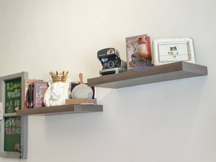 高雄美食||厚皮咖啡Hoping cafe-左營大路上的英式咖啡館,雙層芋頭蛋糕好吸睛||左營區、左營咖啡廳、不限時咖啡廳