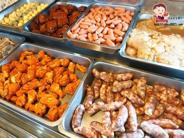 桃園八德美食-伍陽城市原創農場-超肥美泰國流水蝦吃到飽,還可以放生小孩消耗體力 @民宿女王芽月-美食.旅遊.全台趴趴走