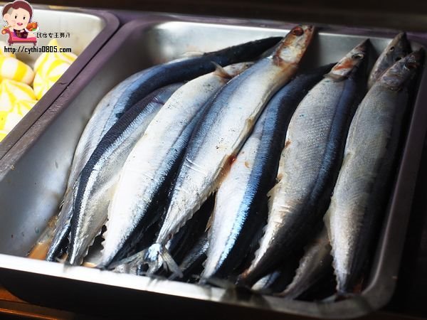 桃園八德美食-伍陽城市原創農場-超肥美泰國流水蝦吃到飽,還可以放生小孩消耗體力 @民宿女王芽月-美食.旅遊.全台趴趴走