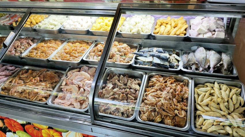 【桃園景點】伍陽城市原創農場.烤肉吃到飽+草皮遊戲區,放電好去處!