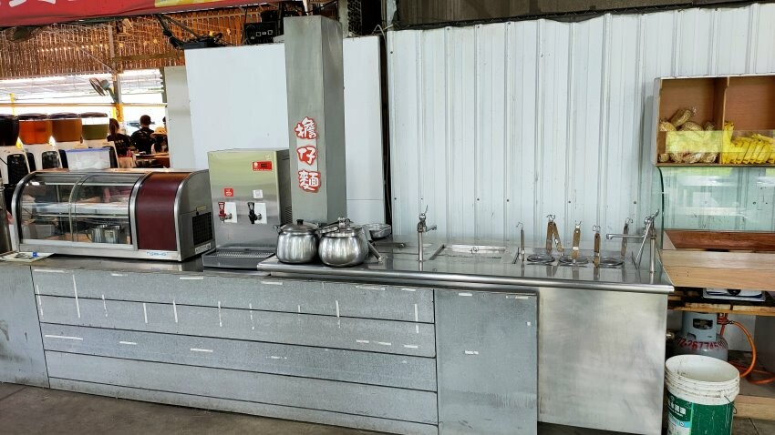 【桃園景點】伍陽城市原創農場.烤肉吃到飽+草皮遊戲區,放電好去處!