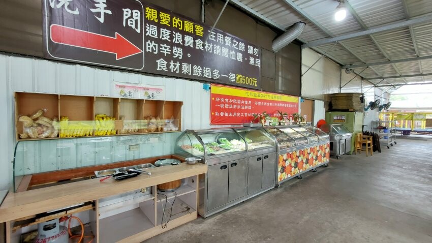 【桃園景點】伍陽城市原創農場.烤肉吃到飽+草皮遊戲區,放電好去處!