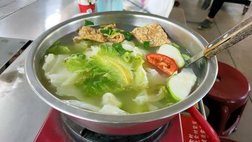 【桃園景點】伍陽城市原創農場.烤肉吃到飽+草皮遊戲區,放電好去處!