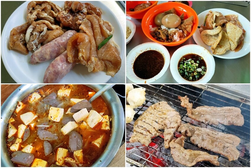 【桃園景點】伍陽城市原創農場.烤肉吃到飽+草皮遊戲區,放電好去處!