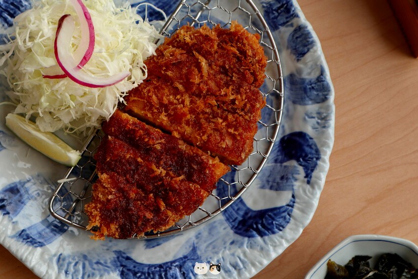 (附菜單)全台知名連鎖|銀座杏子日式豬排．與橋村炸雞強強聯手