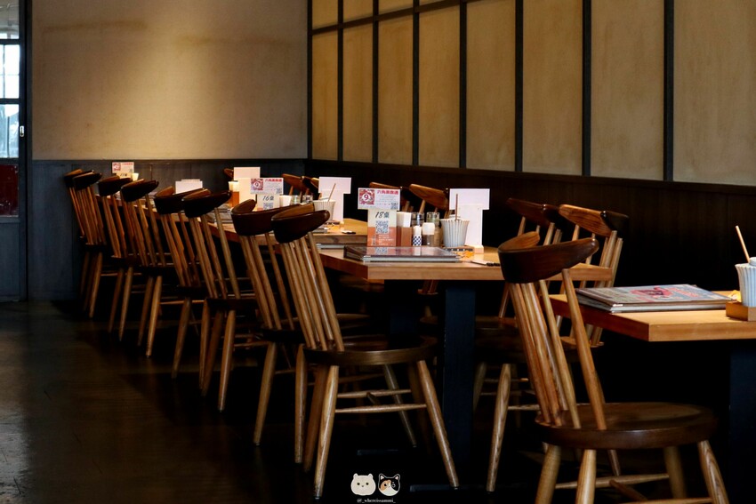 (附菜單)全台知名連鎖|銀座杏子日式豬排．與橋村炸雞強強聯手