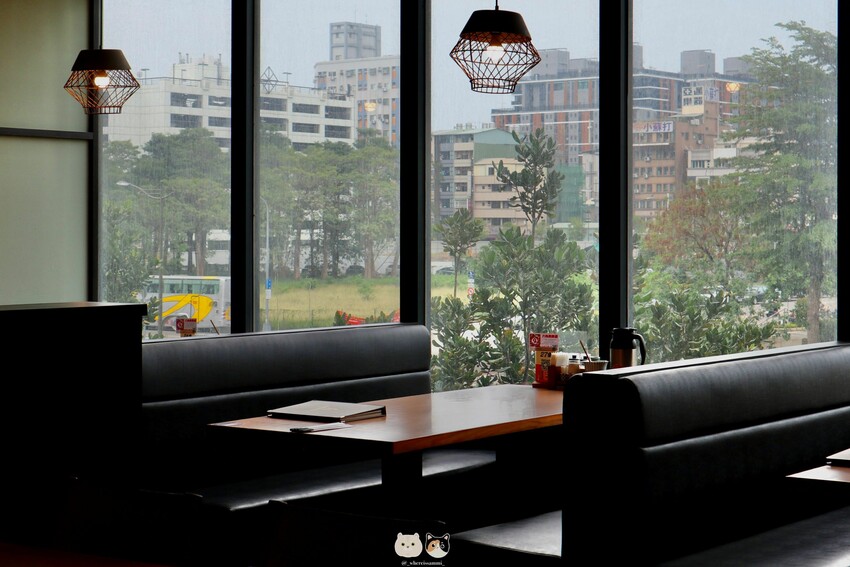 (附菜單)全台知名連鎖|銀座杏子日式豬排．與橋村炸雞強強聯手