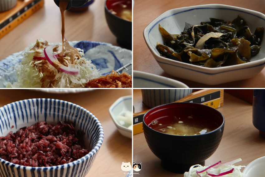 (附菜單)全台知名連鎖|銀座杏子日式豬排．與橋村炸雞強強聯手