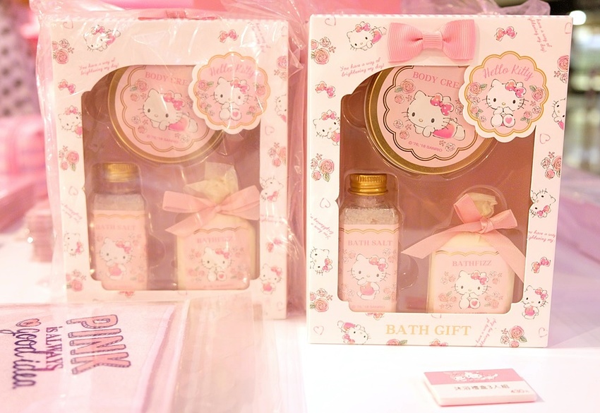 三麗鷗大魯閣草衙道