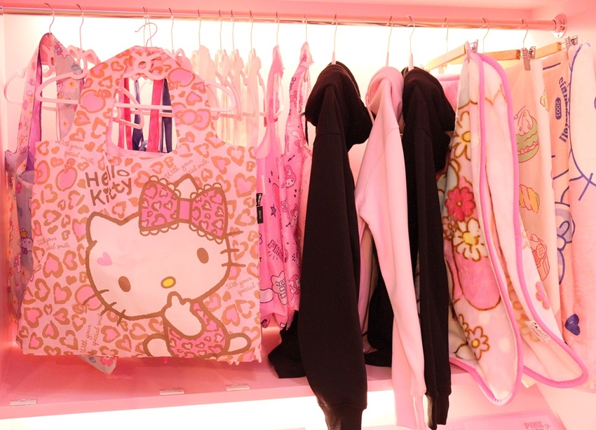 三麗鷗高雄大魯閣草衙道